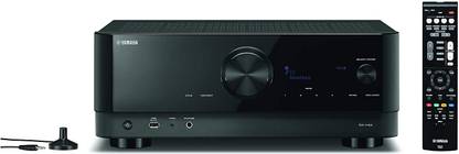 YAMAHA RX-V4A 145 W AV Control Amplifier