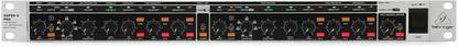Behringer CX3400 V2 Multi Effect Processor 160 W AV Control Amplifier