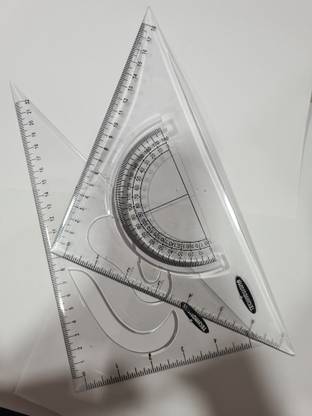 Pre Stationery scale and school students SET OF 2 Analytical Scale