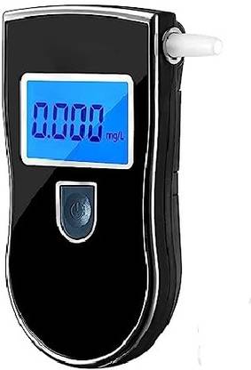 Bs Spy Alcohol Testing Machine For Home, Office, Portable with Display LCD Digital Analytical Scale