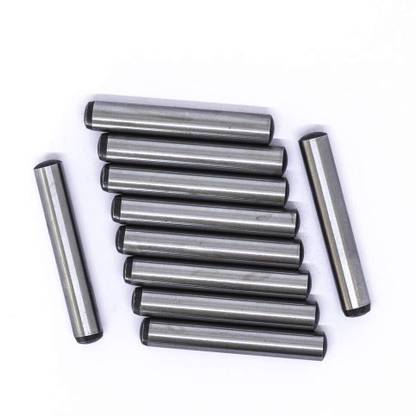 asaa Solid Dowel Pin 8 pcs S1 Drop-In Anchor