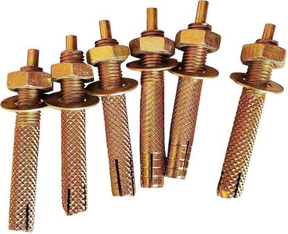CALIBERINC 8678675 Drop-In Anchor