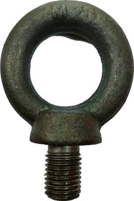 IFFORGINGWORKS Ms Eye Bolt M20 Hollow Wall Anchor