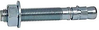 Screow Scrow Concrete Screws
