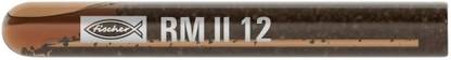 Fischer Chemical Anchor Resin Capsule with chemical stud RM II 12 capsule (Pack of 10) Wedge Anchor