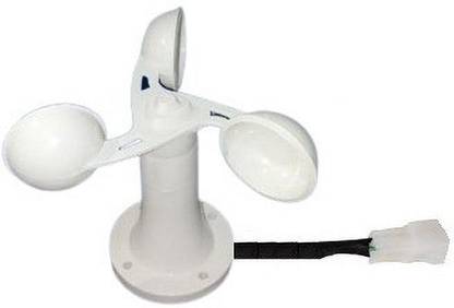 SARAS EQUIPMENTS Saras A-01 wind speed sensor Digital  Anemometer