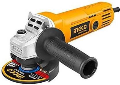 INGCO 800W Angle Grinder