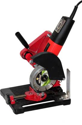 Digital Craft Angle Grinder 4" MAKAAI GOLD MG-AG-100 Ag-4 Grinding Machine 1300W WITH ANGLE GRINDER STAND UNIVERSAL WITH CASTING BASE HEAVY DUTY Combo Offer Angle Grinder