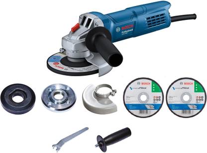 BOSCH GWS 800 Angle Grinder
