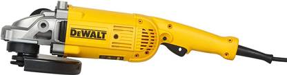 DEWALT DWE492-IN Angle Grinder