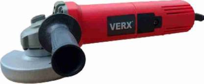 VERX 801 Angle Grinder