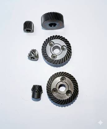 SHMART 3PCS GEAR SET 6-100,801,SB Angle Grinder