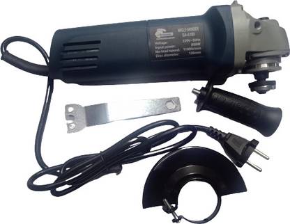 STRONG Ali 6-100 Angle Grinder