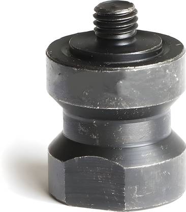 svh 4 Inch Angle Grinder Double Blade Adapter For Diamond Marble Blades Angle Grinder