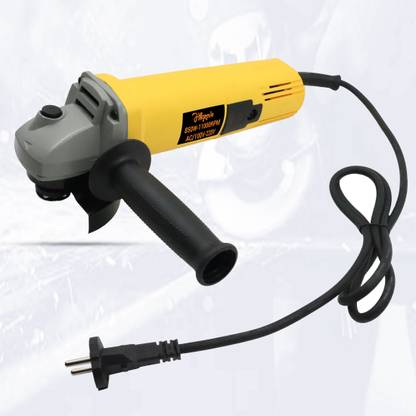 Hillgrove HG-801a Angle Grinder