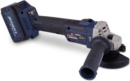 EASTMAN EACG-100 Angle Grinder