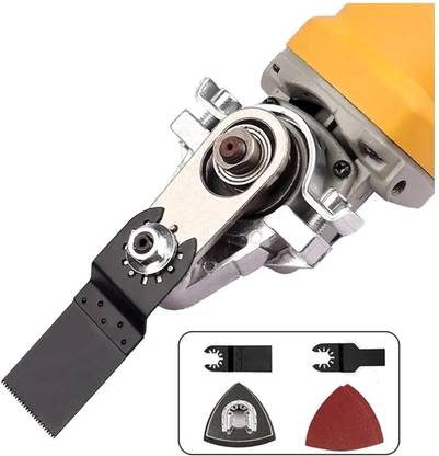 Flemigo Angle Grinder Adapter Angle Grinder Conversion Angle Grinder