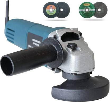 AEGON AG100-Accessories Angle Grinder