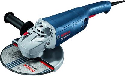 BOSCH GWS 2200-180 Angle Grinder