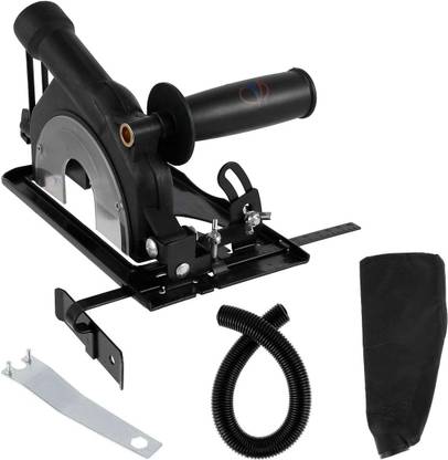 Mass Pro 1_Set 45°Adjustable Cutting Depth Positioning Bracket Angle Grinder Attachment Angle Grinder