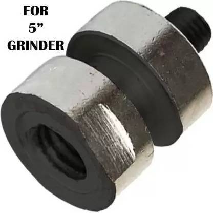 Sauran Double Wheel Adaptor Power for angle grinder Angle Grinder Angle Grinder