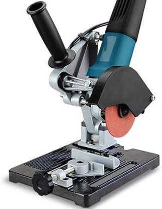 MLD Angle Grinder Stand Grinder Accessory 100mm to 125mm Angle Grinder 45°Adjustable Angle Grinder