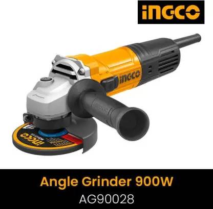 INGCO angle grinder machine Angle Grinder