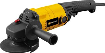 Dollrcut DCGD-AG-125 Angle Grinder