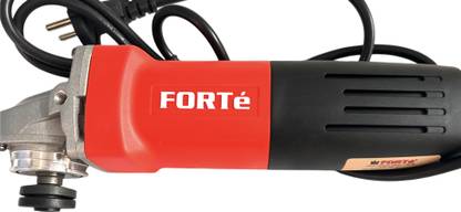 forte F AG 100-7 Angle Grinder