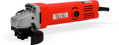 DYK D1A-EE01-100C Angle Grinder