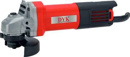 DYK D1A-EE01-100A Angle Grinder