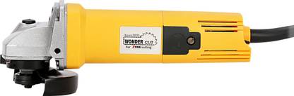 WONDERCUT WCDW-801 Angle Grinder