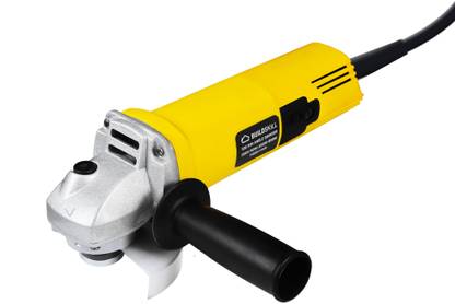 BUILDSKILL BDW801 Heavy Duty Angle Grinder