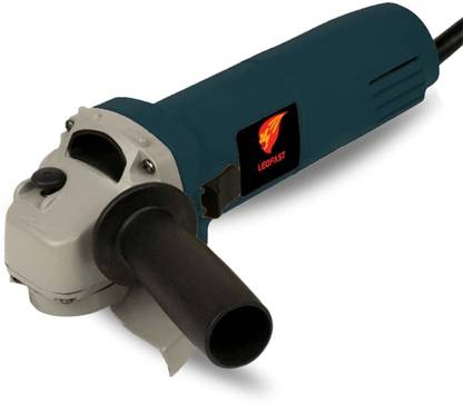 LEOFAST LFT-1301 GRINDER 6-100 850W , 13000Rpm With 3 Months Warranty Angle Grinder