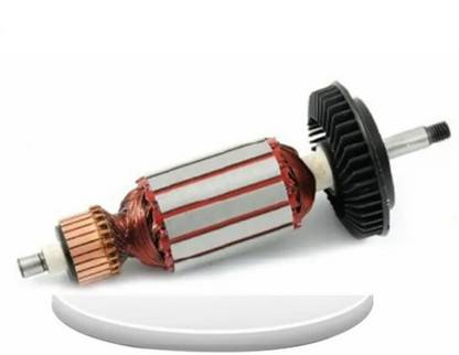HOXIUL Brush (Pack of 2) | Imported 6-100 (gws600) All Model Suitable | Angle Grinder
