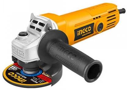 INGCO 710W Professiona Angle Grinder