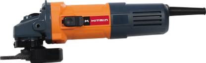 Hit Min HMG10 ANGLE GRINDER 4" Angle Grinder