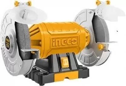 INGCO Bench Grinder 8 inch wheel diameter Angle Grinder