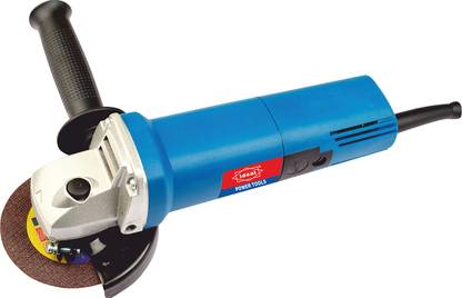 ideal I.I.P - T.P.L ID AG803 Angle Grinder