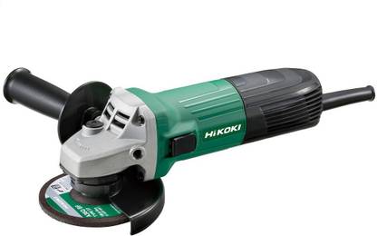 HIKOKI G 10SS2 Angle Grinder