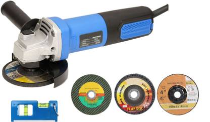 Digital Craft Angle Grinder Machine M712,3 IN 1 Grinding Wheel,Mini Pocket Level Angle Grinder