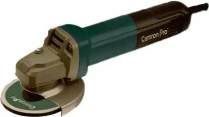 Sauran CAMRON Pro Angle Grinder 900W, Heavy Duty, Best Quality,220V and 50Hz Frequency Angle Grinder