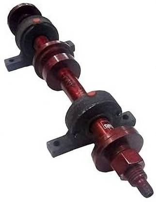 Implemental Circular Saw & Grinder Adda Thread- 11 Inch Angle Grinder