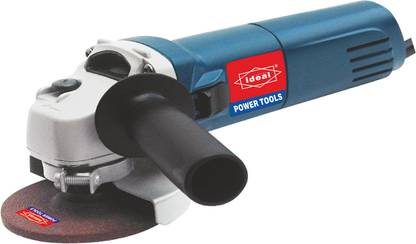 ideal I.I.P - T.P.L ID AG6-100 Angle Grinder