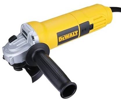 DEWALT DW803-IN Angle Grinder