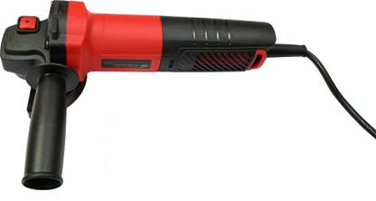 Mass Pro 4"Inch (100mm) Angle Grinder Machine 1100W & RPM 11000 Angle Grinder