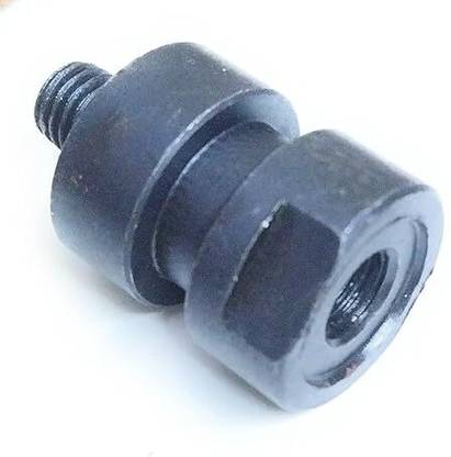 RanPra 4INCH Double Wheel Adaptor/Nut/Attachment for Using IN 4INCH ANGLE GRINDER Angle Grinder