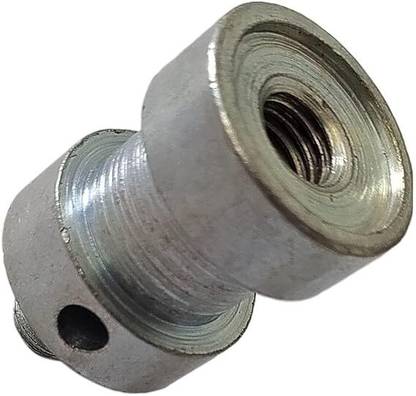 RanPra double blade adaptor nut for angle grinder (4"inch) Angle Grinder