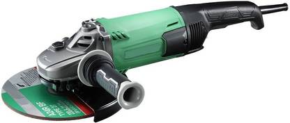 HATIMENTERPRISE HIKOK-10004 Angle Grinder