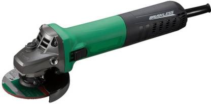 HATIMENTERPRISE HIKOK-10008 Angle Grinder